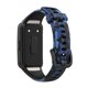 thumbnail image 3 of Correa De Repuesto Compatible Con Huawei Band 6/Honor Band 6 Pulsera De Silicona Resistente Al Agua Pulsera Suave Vogacara EL016370-02, 3 of 5