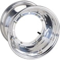 thumbnail image 4 of Keizer 1073 10x7 Direct Mount Wheel, Polished, 3 Inch Offset, 4 of 5