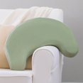 thumbnail image 2 of Dr. Brown's Feeding & Nursing Lap Support Pillow Cover - Storm Green, 2 of 2