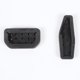 thumbnail image 3 of Cubiertas de los pedales del freno del acelerador del coche para Suzuki Jimny, negro Afortunado Sencillez, 3 of 5