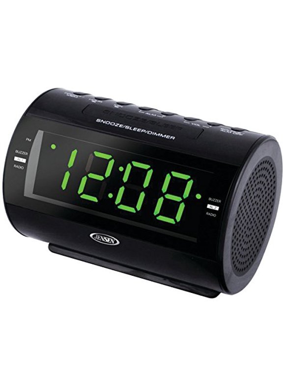 Alarm Clock Radios in Alarm Clocks