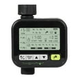 thumbnail image 3 of Bgsha Smart Gardening Timer: Automatic Watering System Programmable Modes Child Lock, 3 of 10