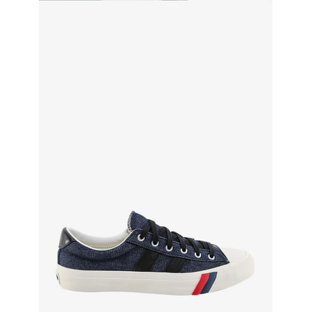 

Pro Keds Man Sneakers Man Blue Sneakers