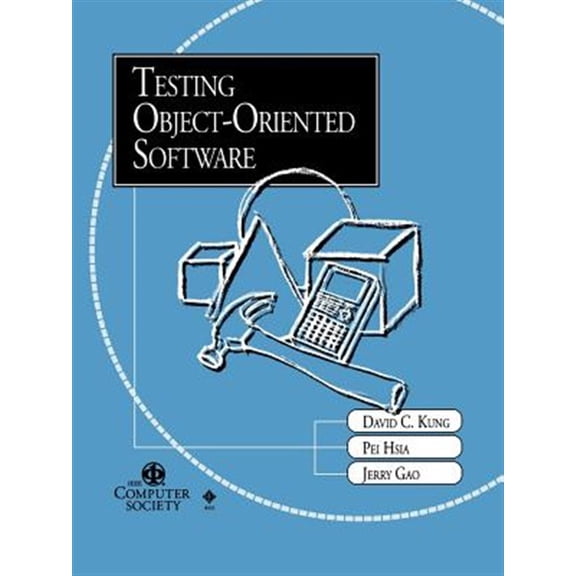 Pre-Owned Practitioners: Testing Object Oriented Software (Paperback)