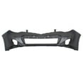 thumbnail image 3 of For 13-15 Avalon Front Bumper Cover Assy w/o Sensor Holes TO1000396 5211907910, 3 of 5
