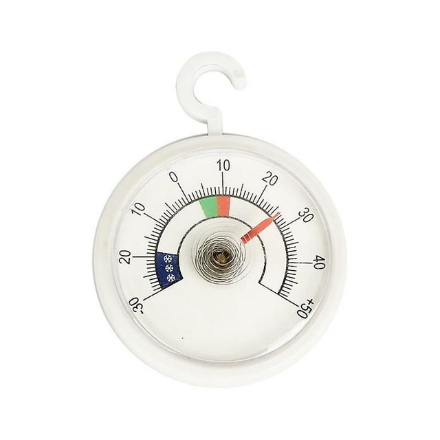 thermomtre Thermomtre De Rfrigrateur Galement Pour Crochet De Conglateur Et Thermomtre De Rfrigrateur Autocollant