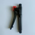 thumbnail image 4 of Spray Can Trigger Handles Sprayer Trigger Grips Paint Sprayer Grips Ergonomic Trigger Sprayer Handle Parts Action Pressure Garden Sprayer Handle Sprayer Lever Replacement Irrigation System Irrigation, 4 of 4