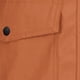 thumbnail image 4 of Chaquetas y abrigos casuales sin capucha de manga larga para mujer, chaqueta impermeable lisa, chaquetas para exteriores, impermeable con capucha, abrigo cortavientos para mujer, 4 of 4