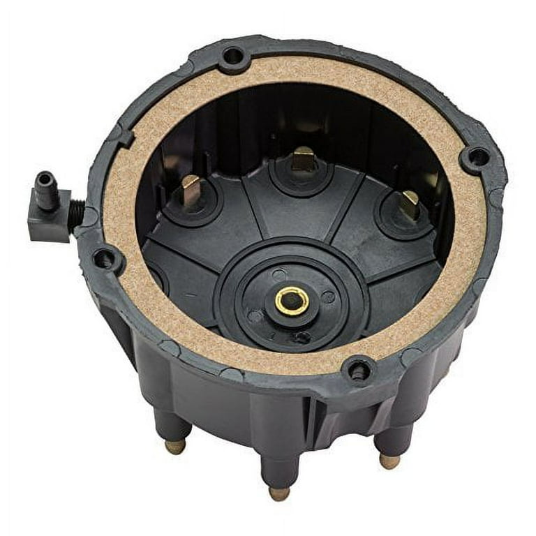 Marine Distributor Cap Quicksilver Distributor Cap Kit 808483Q1