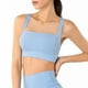 thumbnail image 4 of Ropa interior deportiva sexy para mujer, a prueba de golpes, para correr, yoga, sujetador de fitness, talla más grande, 4 of 5