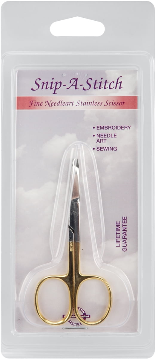with brand easy snip scissors with brand easy snip scissors