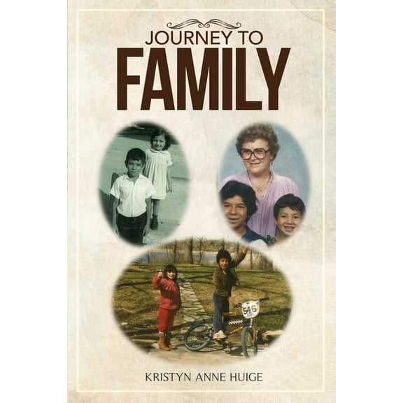 Journey to Family, (Paperback)