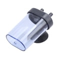 thumbnail image 4 of CO2 Bubble Counter, Aquarium CO2 Bubble Counter Portable Accurate CO2 Reading  For Fish  For Carbon Dioxide System, 4 of 8