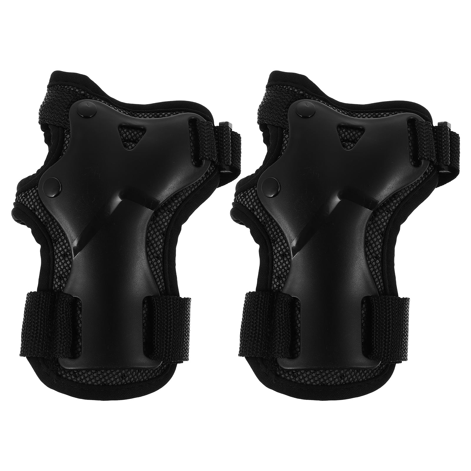 HOMEMAXS 1 Pair of Professional Wrist Guards Portable Wrist Supports