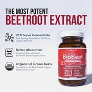 Triquetra Health BioBeet Beetroot Extract