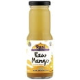 thumbnail image 2 of Rani Raw Mango 6.7 fl oz (200 ml) Glass Bottle, Pack of 6 ~ Indian Fruit Beverage | Vegan | Gluten Free | NON-GMO | Indian Origin, 2 of 5