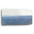 thumbnail image 2 of Epic Art 'Misty Overlook' by Stellar Design Studio, Acrylic Glass Wall Art, 24"x12", 2 of 8