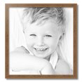 thumbnail image 2 of ArtToFrames 22x23 inch Black Picture Frame, Black Wood Poster Frame (4628), 2 of 7