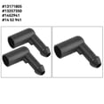 thumbnail image 3 of Conector de manguera de arandela parabrisas de coche 13171805 para Vauxhall Opel Astra H Corsa D, 3 of 5
