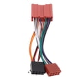 thumbnail image 1 of Car  Wiring Harness, Easy Installation Standard Design  Match Vehicle  Wire  For Automotive, 1 of 8