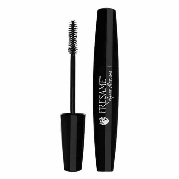 Fresame Aguas Mascara Black 0.53oz