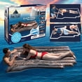 thumbnail image 1 of Pool Float SCS Direct La película original del Titanic 48x84, 1 of 7