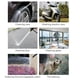 thumbnail image 4 of Pistola De Lavado De Autos Limpiador en aerosol de lanza de lavado de autos de alta presión para uso doméstico (tubería de agua de 5 m) Ndcxsfigh Accesorios para autos y motos, 4 of 8