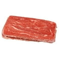 thumbnail image 2 of Advance Food Traditional Lightly Marinated Sirloin Flat Steak, 6 Ounce - 27 per case., 2 of 4