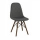 thumbnail image 1 of Silla Kessa Muebles  Adok Tela Gris Natural, 1 of 1