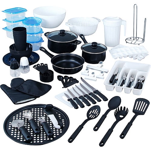 83Piece Kitchen Combo Set