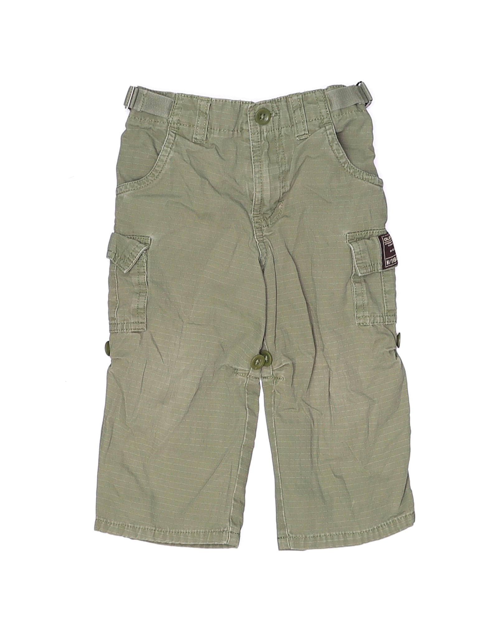 size 24 cargo pants