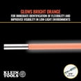 thumbnail image 4 of Klein Tools 5Ft Lo Flex Glow Fish Rod, 4 of 8