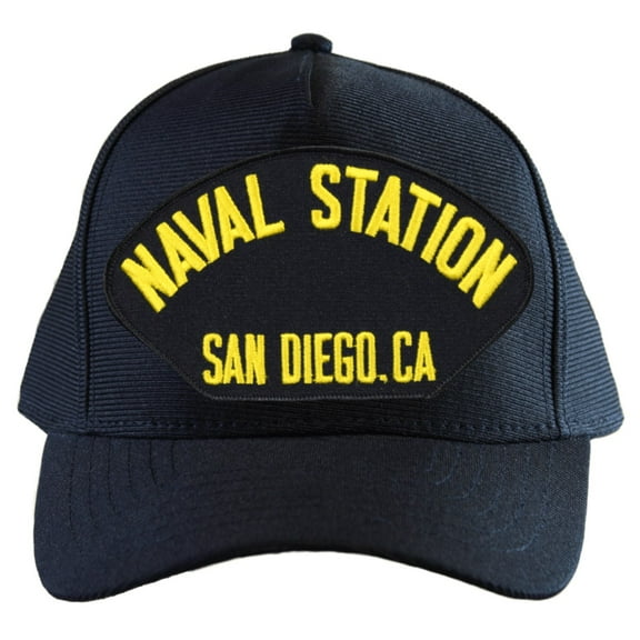 NAS San Diego Ball Cap