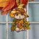 thumbnail image 4 of Exquisite Acrylic Home Decoration Flat Acrylic Christmas Tree Ornaments, 4 of 5