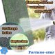 thumbnail image 4 of 80 X 120 Cm Artificial Grass Dog Grass Mat And Grass Doormat Indoor Outdoor Carpet Artificial Grass Lawn For Dogs Potty Training Pad Area Patio Lawn D, 4 of 5