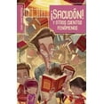 thumbnail image 1 of ¡sacudón! y otros cuentos fenómenos, 1 of 1
