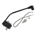 thumbnail image 2 of Ignition Coil Module For FS70 FS70R FC70 FC70C PN 4144 400 1311 CMR6H, 2 of 9
