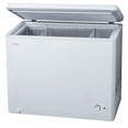 thumbnail image 3 of Danby 7.2 cu. ft. Chest Freezer, 3 of 6