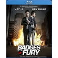thumbnail image 2 of Badges of Fury (Blu-ray), Well Go USA, Action & Adventure, 2 of 2
