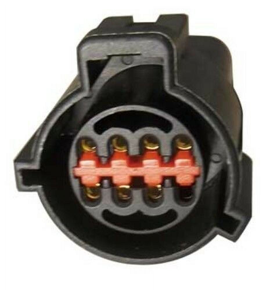 WAI DST2700 Distributor For Select 93-97 Ford Models
