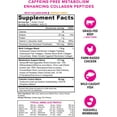 thumbnail image 7 of Vitauthority Multi Collagen Burn Beauty Supplement, Hydrolyzed Collagen Powder with Vitamin C & Hyaluronic Acid, Tropical Punch, 30 Servings, 7 of 7