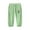 Green, variant on Utoimkio Toddler Boy Girls Elastic Waisted Sweatpants Straight Leg Athletic Jogger Pants Size 2-12T