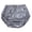 Gray, variant on Leakproof Plastic Pants Diaper Cover Incontinence Protective Underwear Briefs