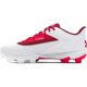thumbnail image 1 of Calzado de béisbol Under Armour Leadoff Low RM 3.0 para hombre, 1 of 2