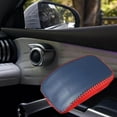 thumbnail image 1 of 1 Pce Poignée de Porte Auto Poignée de Protection Couvercle Intérieur pour Outil Byd Atto 3 Manches Bleu Rouge, 1 of 8