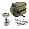 thumbnail image 1 of CAMPINGMOON Four de Camping Split-type Extérieur Fours Gaz Séparés Randonnée Alpinisme Cuisinière, 1 of 7