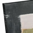thumbnail image 5 of Creative Products Abstract With Green 20 x 20 Canvas Wall Art, 5 of 5