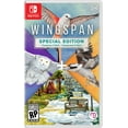 thumbnail image 1 of Wingspan Special Edition (Nintendo Switch), 1 of 7