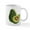 White, variant on CafePress - Avocado Mugs - 11 oz Ceramic Mug - Novelty Coffee Tea Cup