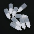 thumbnail image 2 of 50pcs 5ml Empty Eye Drop Bottle Squeezable Eye Liquid Dropper Bottles (5ml), 2 of 7